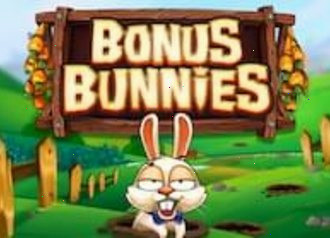Nolimit City — Bonus Bunnies