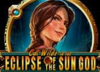 Cat Wilde: Eclipse of the Sun God