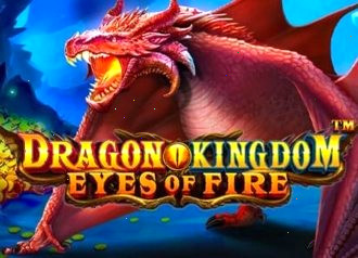 Dragon Kingdom: Eyes of Fire