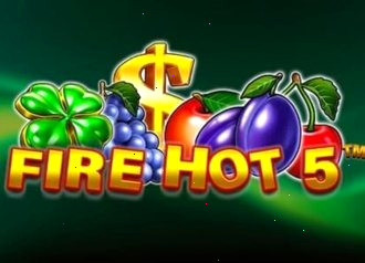 Pragmatic Play — Fire Hot