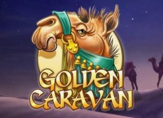 Play'n GO — Golden Caravan