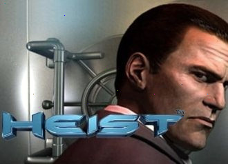 Betsoft — Heist