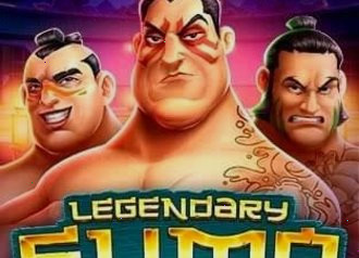 Endorphina — Legendary Sumo